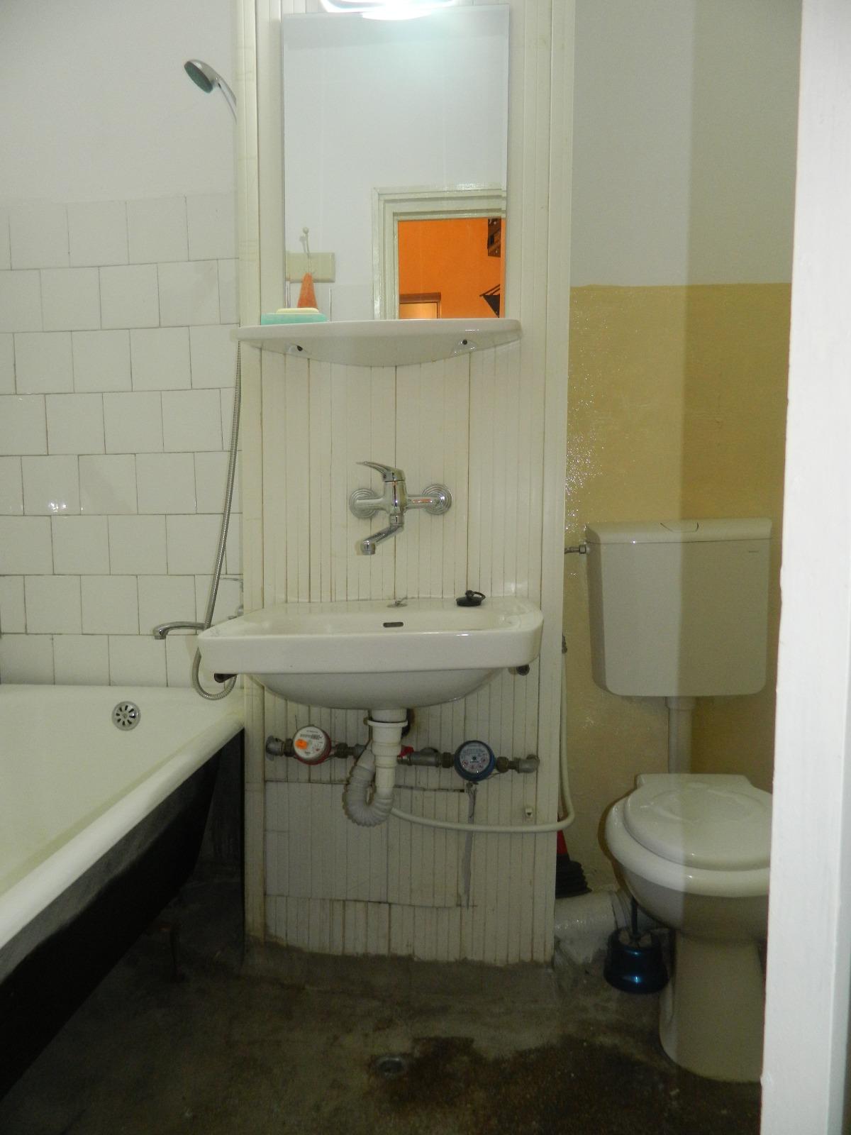 Garsonieră de închiriat Manastur - 30338AI | BLITZ Cluj-Napoca | Poza4