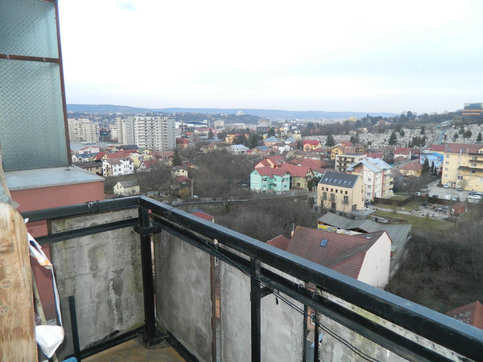 Garsonieră de închiriat Manastur - 30338AI | BLITZ Cluj-Napoca | Poza5
