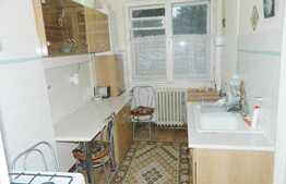 Apartament 2 camere, 49,7 mp, decomandat, zona Hotelului Royal