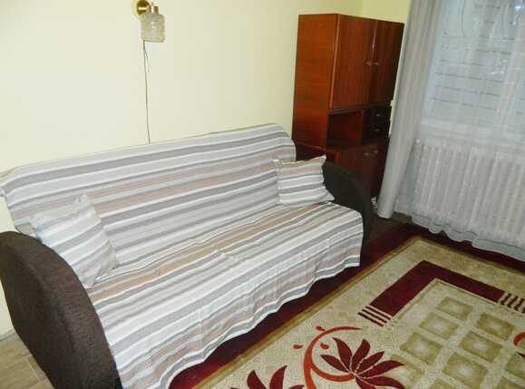 Apartament de închiriat 2 camere Gheorgheni - 30339AI | BLITZ Cluj-Napoca | Poza1