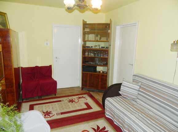 Apartament de închiriat 2 camere Gheorgheni - 30339AI | BLITZ Cluj-Napoca | Poza2