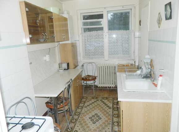 Apartament de închiriat 2 camere Gheorgheni - 30339AI | BLITZ Cluj-Napoca | Poza6