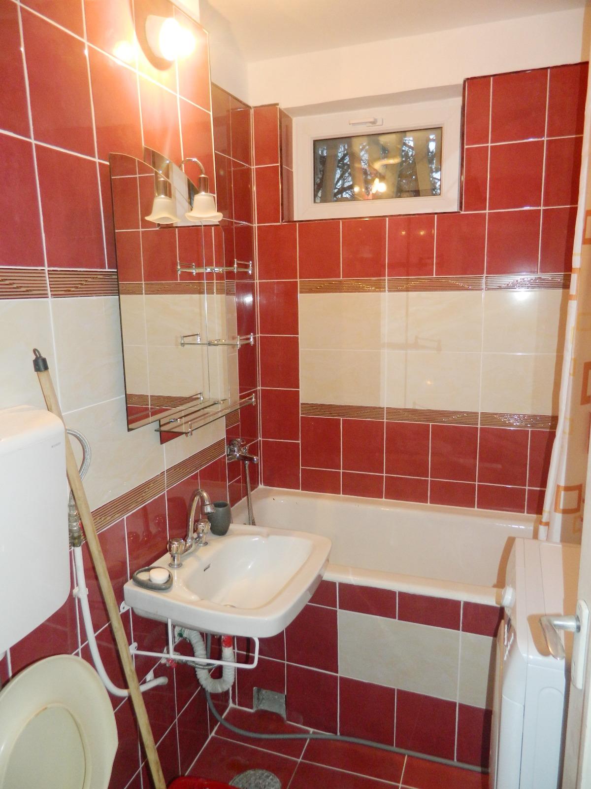 Apartament de închiriat 2 camere Gheorgheni - 30339AI | BLITZ Cluj-Napoca | Poza8