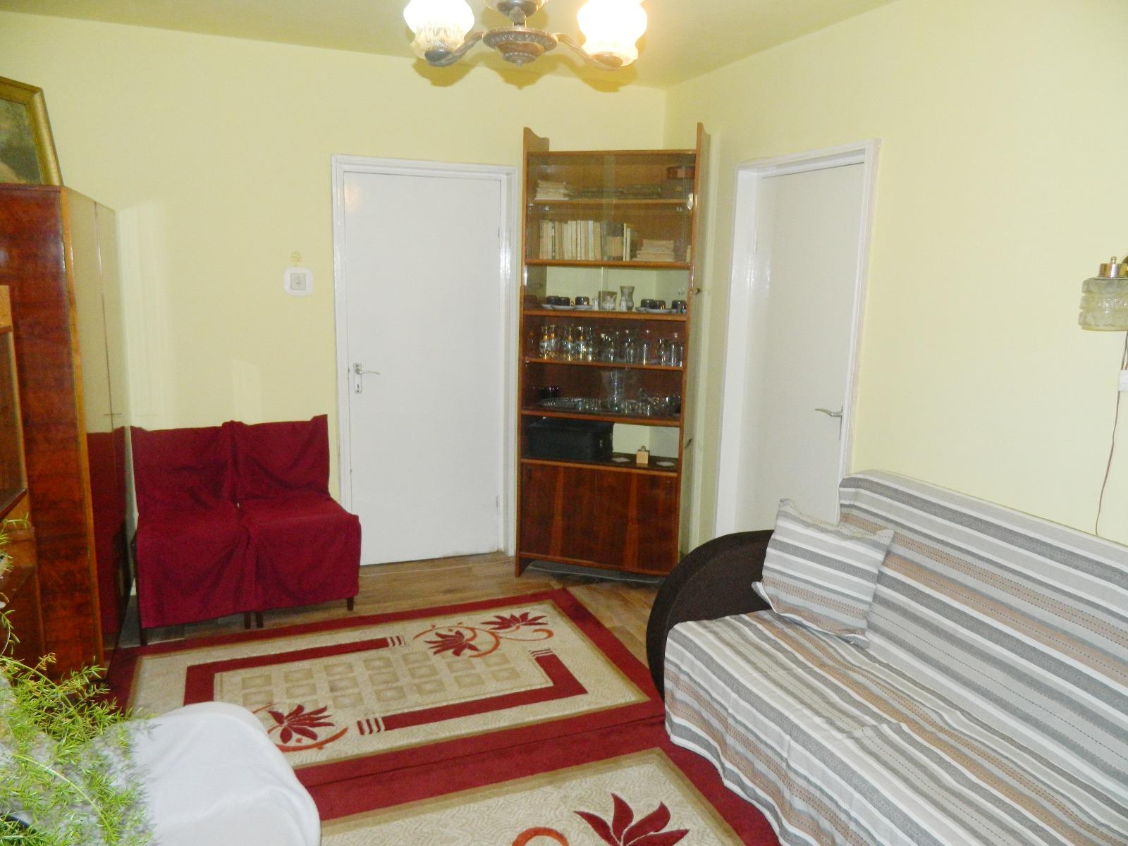 Apartament de închiriat 2 camere Gheorgheni - 30339AI | BLITZ Cluj-Napoca | Poza2