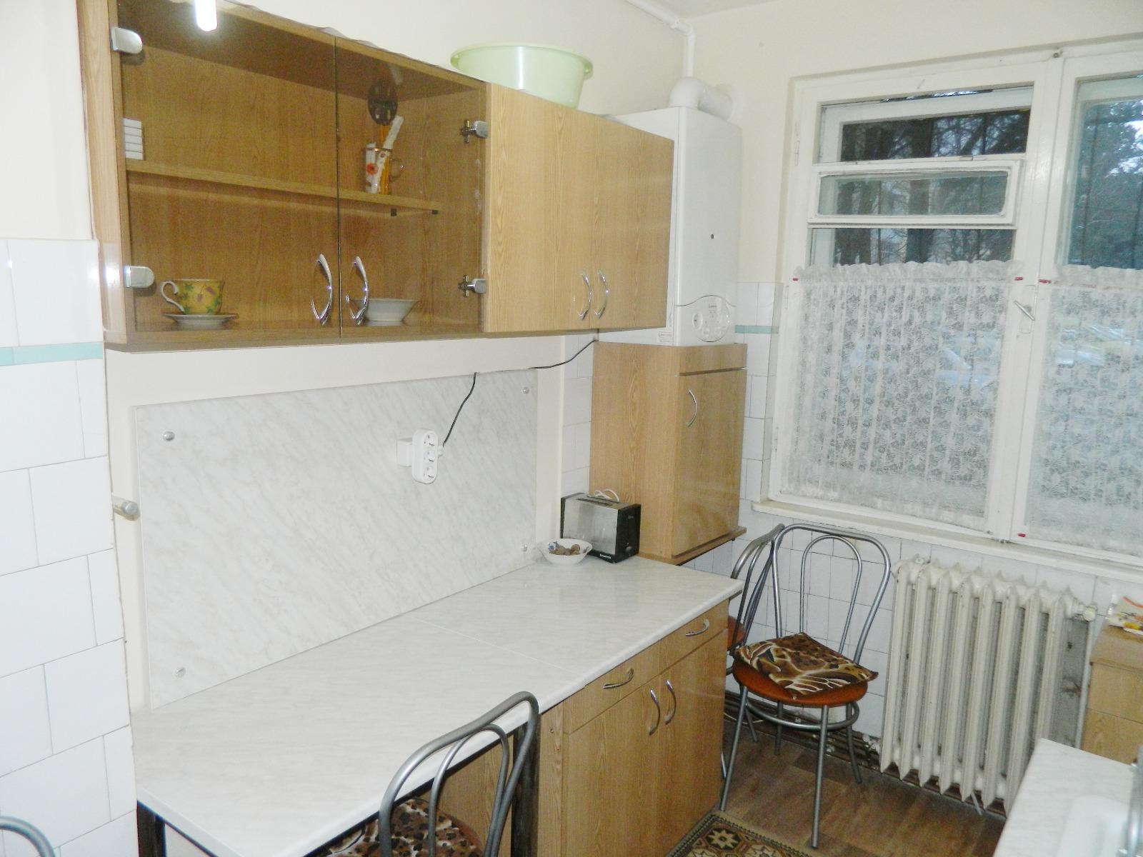 Apartament de închiriat 2 camere Gheorgheni - 30339AI | BLITZ Cluj-Napoca | Poza7