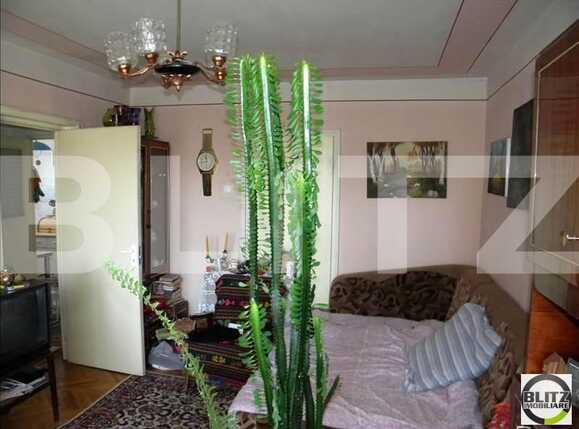 Apartament de vânzare 2 camere Grigorescu - 3034AV | BLITZ Cluj-Napoca | Poza1