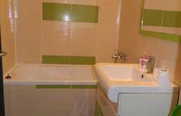 Apartament 3 camere, 70 mp, etaj intermediar, parcare, zona Iulius Mall