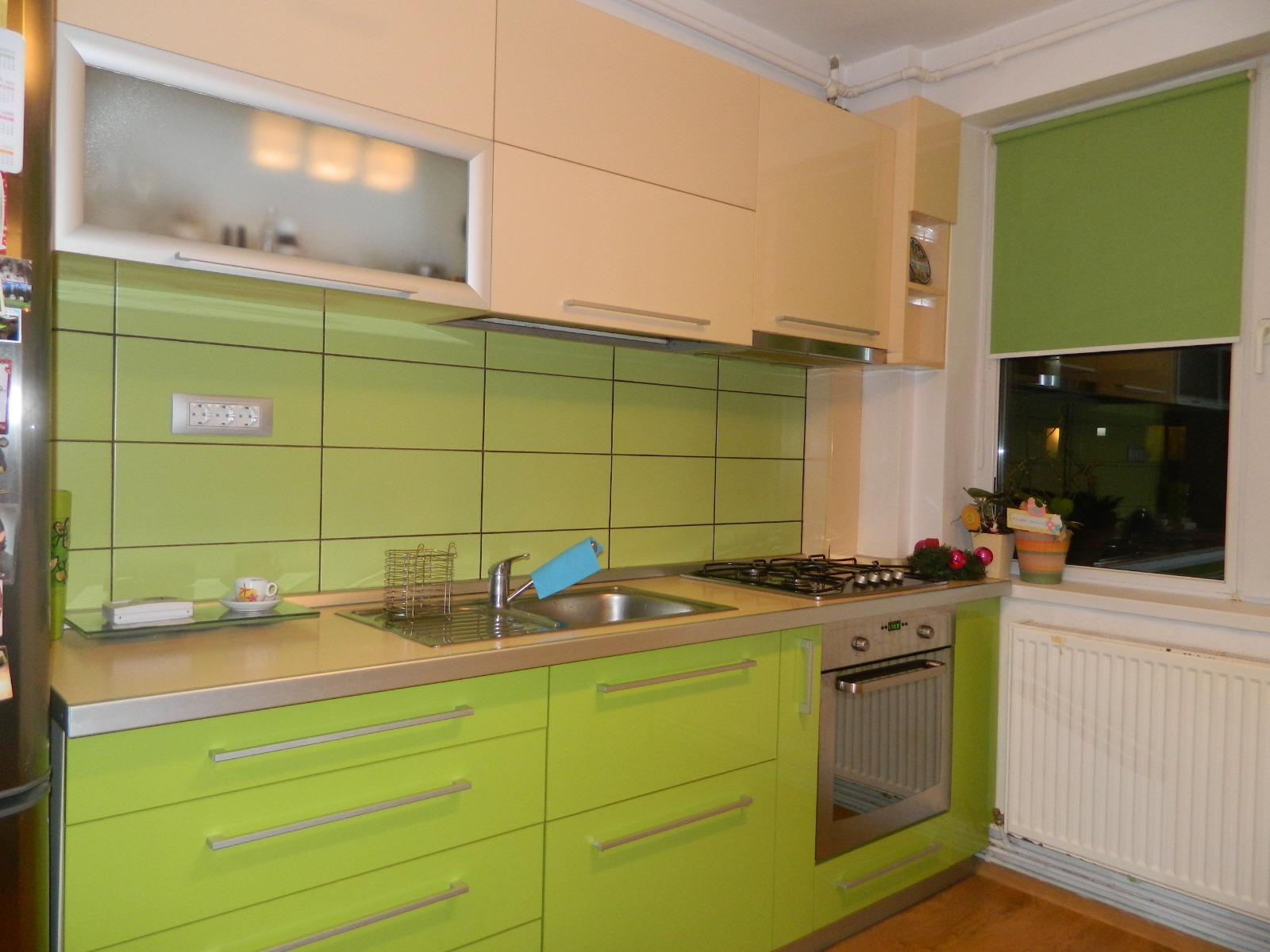 Apartament de vânzare 3 camere Gheorgheni - 30340AV | BLITZ Cluj-Napoca | Poza5