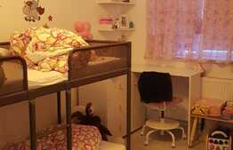 Apartament 4 camere, 70 mp, decomandat, boxa, zona strazii Mehedinti