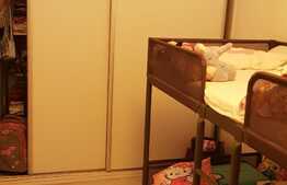 Apartament 4 camere, 70 mp, decomandat, boxa, zona strazii Mehedinti