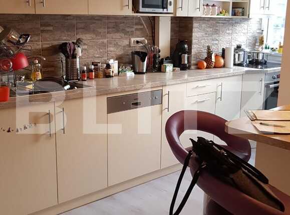 Apartament de vânzare 4 camere Manastur - 30342AV | BLITZ Cluj-Napoca | Poza1