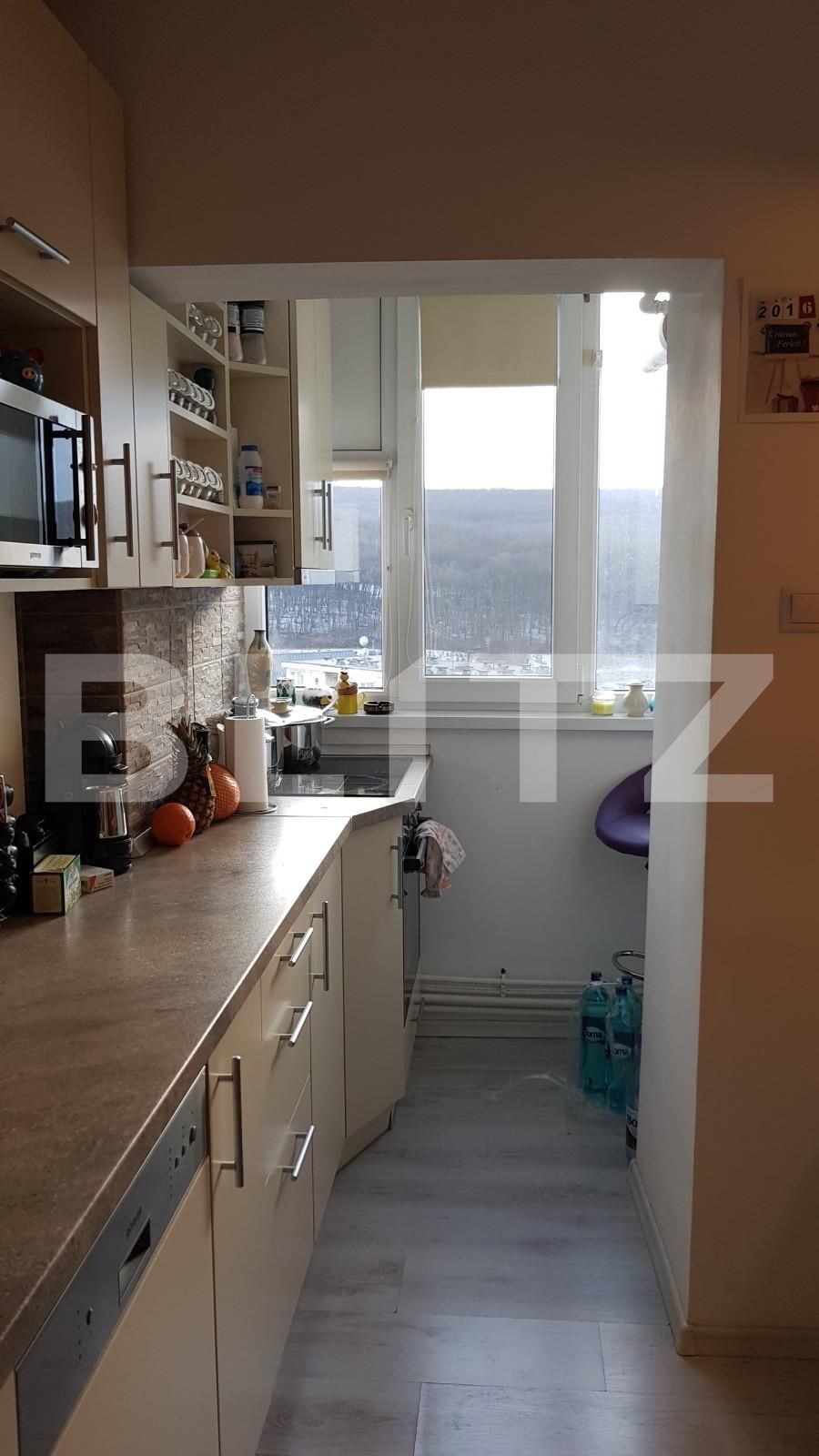 Apartament de vânzare 4 camere Manastur - 30342AV | BLITZ Cluj-Napoca | Poza2