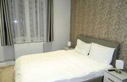 Apartament cu 2 camere, 50 mp, decomandat, garaj, zona Blocului Spray