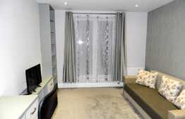 Apartament cu 2 camere, 50 mp, decomandat, garaj, zona Blocului Spray