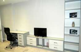 Apartament cu 2 camere, 50 mp, decomandat, garaj, zona Blocului Spray