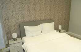 Apartament cu 2 camere, 50 mp, decomandat, garaj, zona Blocului Spray