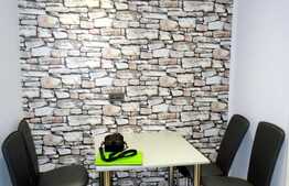 Apartament cu 2 camere, 50 mp, decomandat, garaj, zona Blocului Spray