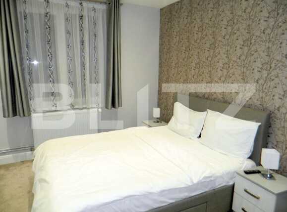 Apartament de închiriat 2 camere Marasti - 30343AI | BLITZ Cluj-Napoca | Poza5