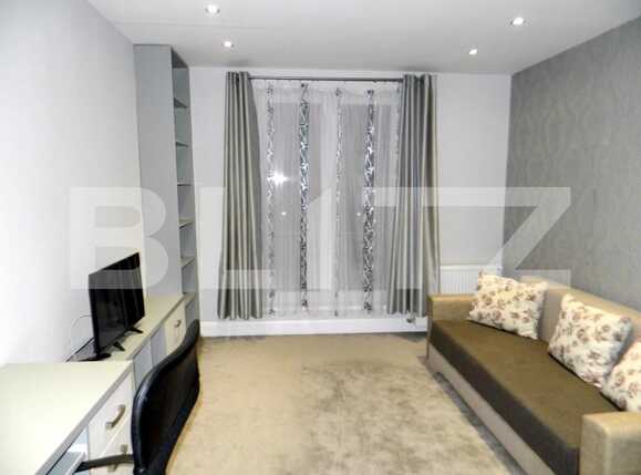 Apartament de închiriat 2 camere Marasti - 30343AI | BLITZ Cluj-Napoca | Poza1