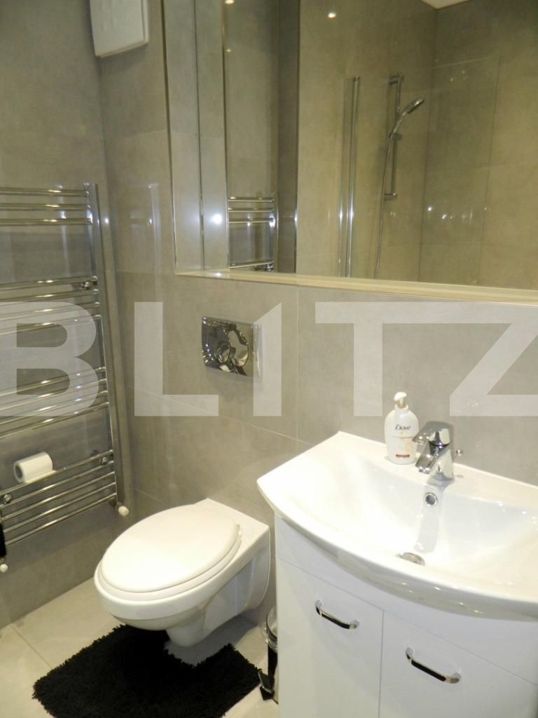 Apartament de închiriat 2 camere Marasti - 30343AI | BLITZ Cluj-Napoca | Poza16