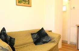 Apartament o camera, 45 mp, decomandat, terasa, zona Piata Unirii