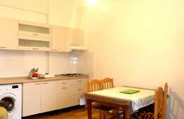 Apartament o camera, 45 mp, decomandat, terasa, zona Piata Unirii