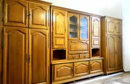 Apartament o camera, 45 mp, decomandat, terasa, zona Piata Unirii