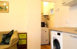 Apartament o camera, 45 mp, decomandat, terasa, zona Piata Unirii