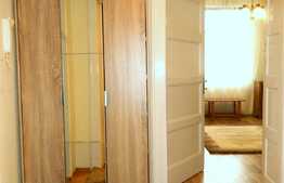 Apartament o camera, 45 mp, decomandat, terasa, zona Piata Unirii