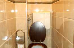 Apartament o camera, 45 mp, decomandat, terasa, zona Piata Unirii