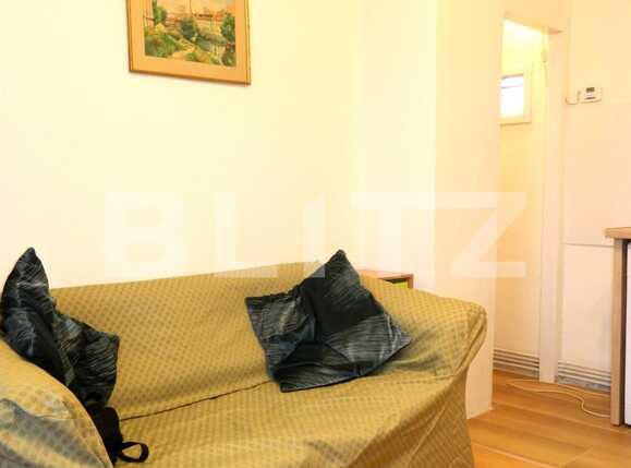 Garsonieră de închiriat Central - 30344AI | BLITZ Cluj-Napoca | Poza5
