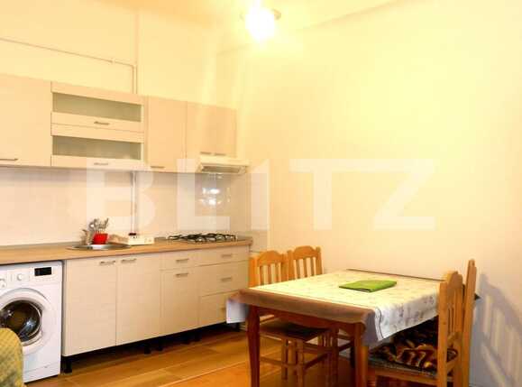 Garsonieră de închiriat Central - 30344AI | BLITZ Cluj-Napoca | Poza2