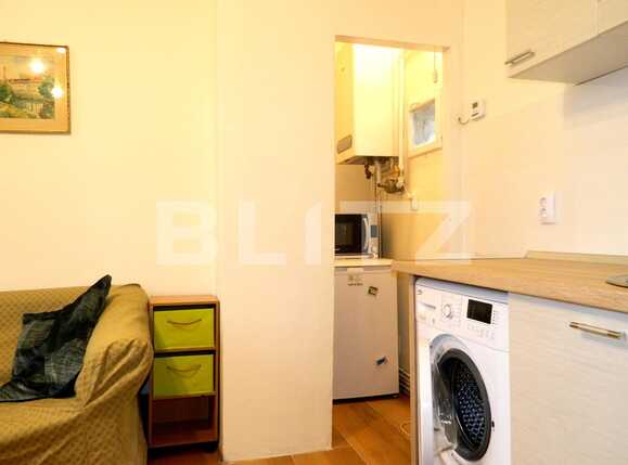 Garsonieră de închiriat Central - 30344AI | BLITZ Cluj-Napoca | Poza6