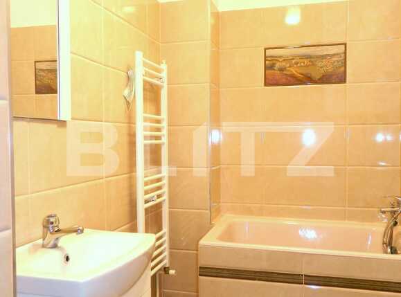 Garsonieră de închiriat Central - 30344AI | BLITZ Cluj-Napoca | Poza13