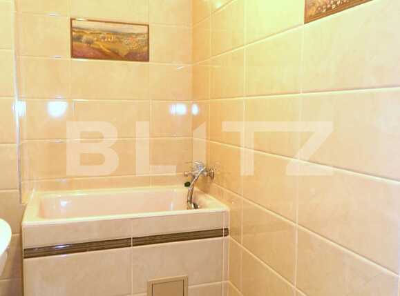 Garsonieră de închiriat Central - 30344AI | BLITZ Cluj-Napoca | Poza14