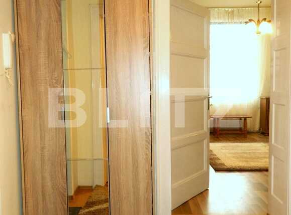 Garsonieră de închiriat Central - 30344AI | BLITZ Cluj-Napoca | Poza7