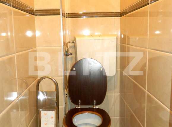 Garsonieră de închiriat Central - 30344AI | BLITZ Cluj-Napoca | Poza15