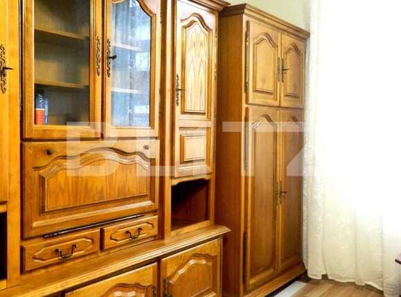 Garsonieră de închiriat Central - 30344AI | BLITZ Cluj-Napoca | Poza9