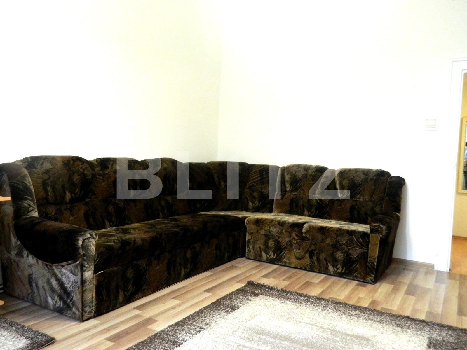 Garsonieră de închiriat Central - 30344AI | BLITZ Cluj-Napoca | Poza8