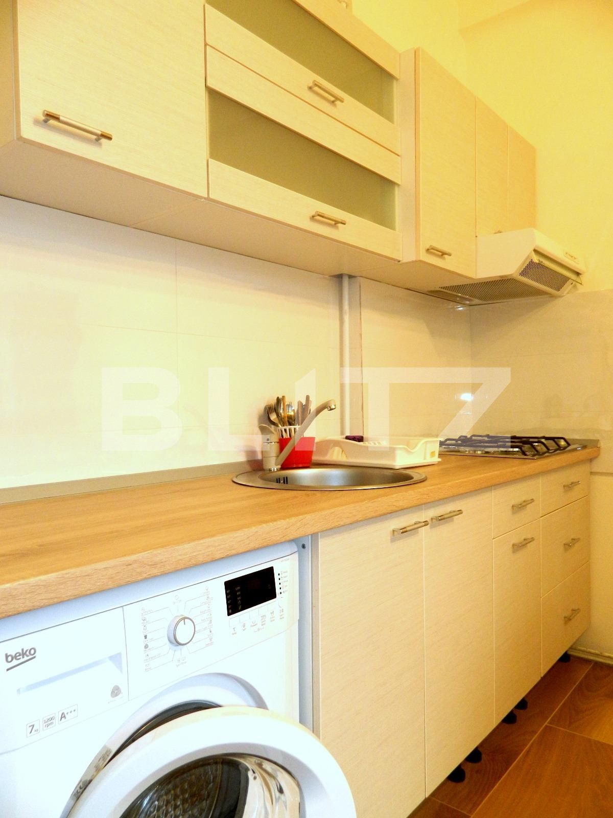 Garsonieră de închiriat Central - 30344AI | BLITZ Cluj-Napoca | Poza4