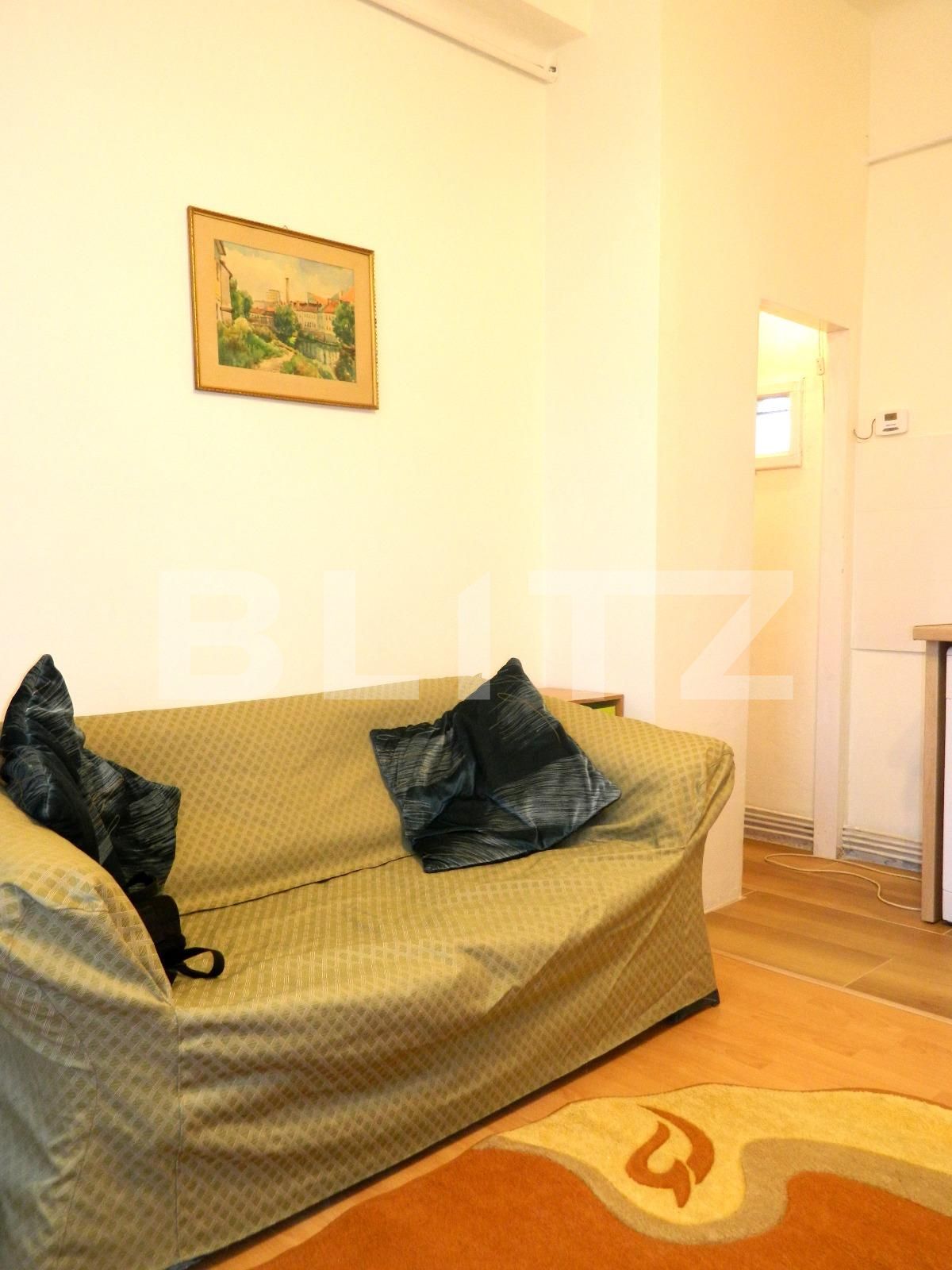 Garsonieră de închiriat Central - 30344AI | BLITZ Cluj-Napoca | Poza5