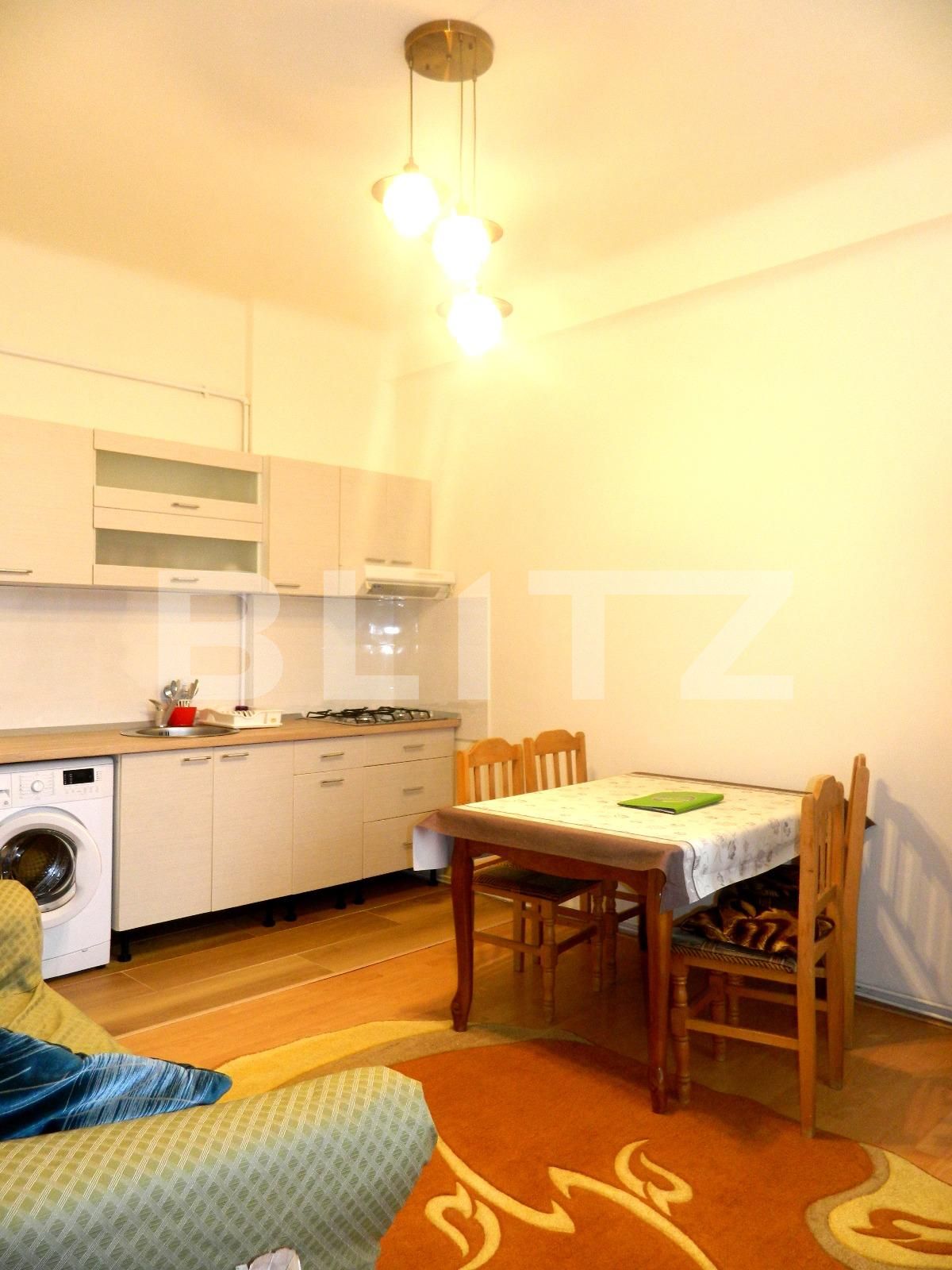 Garsonieră de închiriat Central - 30344AI | BLITZ Cluj-Napoca | Poza2