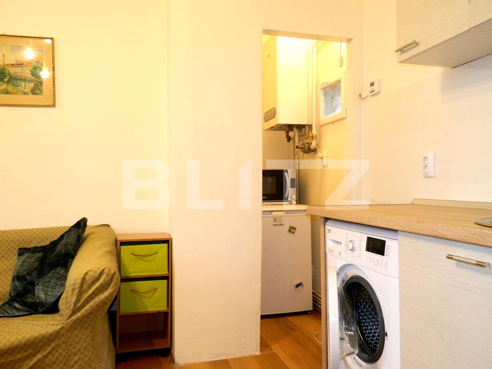 Garsonieră de închiriat Central - 30344AI | BLITZ Cluj-Napoca | Poza6