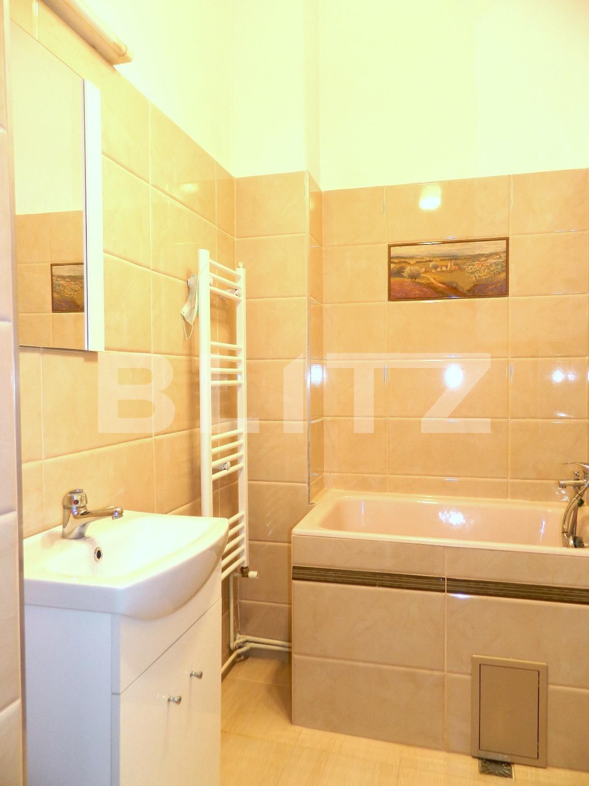 Garsonieră de închiriat Central - 30344AI | BLITZ Cluj-Napoca | Poza13