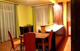 De inchiriat apartament 2 camere, 51 mp, parcare, zona strazii Campului