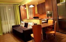 De inchiriat apartament 2 camere, 51 mp, parcare, zona strazii Campului