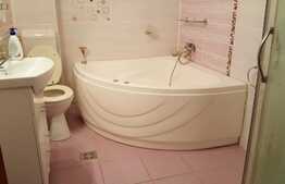 De inchiriat apartament 2 camere, 51 mp, parcare, zona strazii Campului