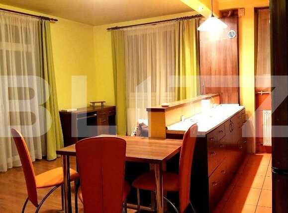 Apartament de închiriat 2 camere Manastur - 30345AI | BLITZ Cluj-Napoca | Poza2