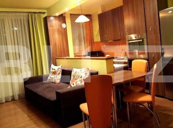 Apartament de închiriat 2 camere Manastur - 30345AI | BLITZ Cluj-Napoca | Poza1