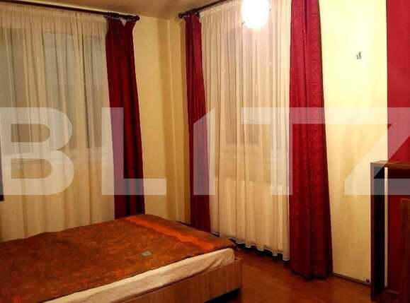 Apartament de închiriat 2 camere Manastur - 30345AI | BLITZ Cluj-Napoca | Poza4